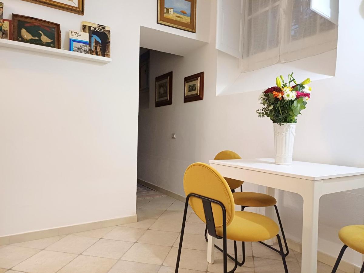 רומא Gianicolo Sweet Home מראה חיצוני תמונה