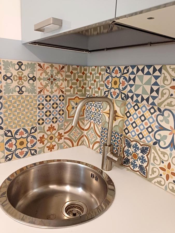 רומא Gianicolo Sweet Home מראה חיצוני תמונה