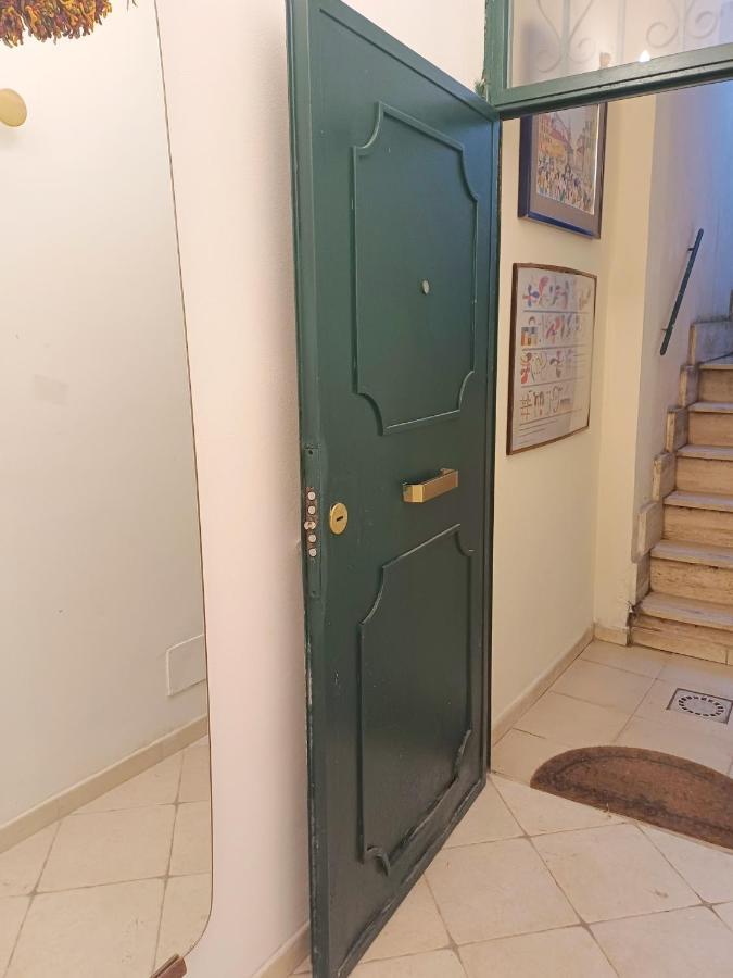 רומא Gianicolo Sweet Home מראה חיצוני תמונה