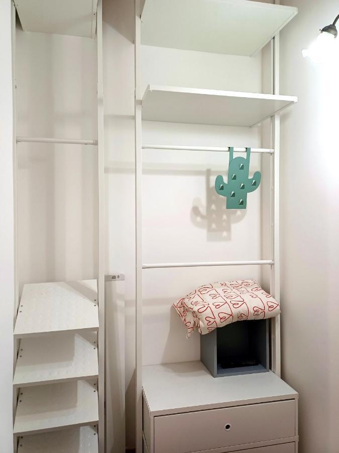 רומא Gianicolo Sweet Home מראה חיצוני תמונה