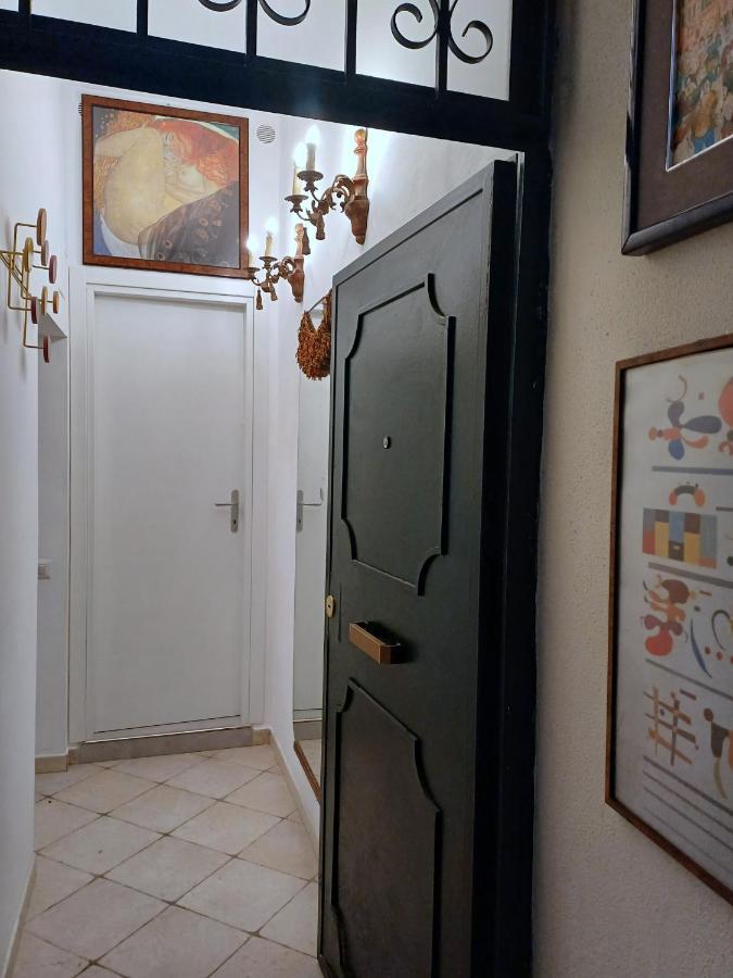 רומא Gianicolo Sweet Home מראה חיצוני תמונה