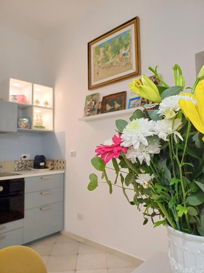 רומא Gianicolo Sweet Home מראה חיצוני תמונה
