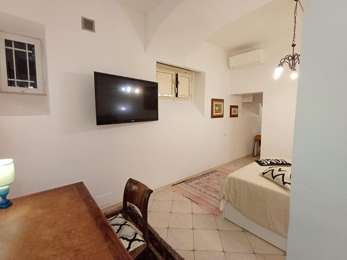 רומא Gianicolo Sweet Home מראה חיצוני תמונה