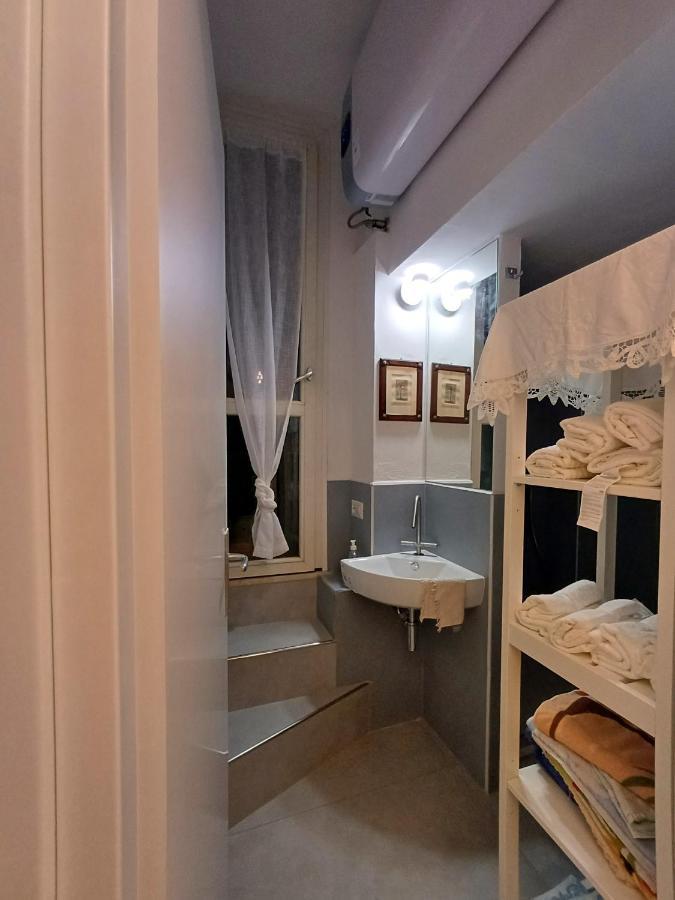 רומא Gianicolo Sweet Home מראה חיצוני תמונה