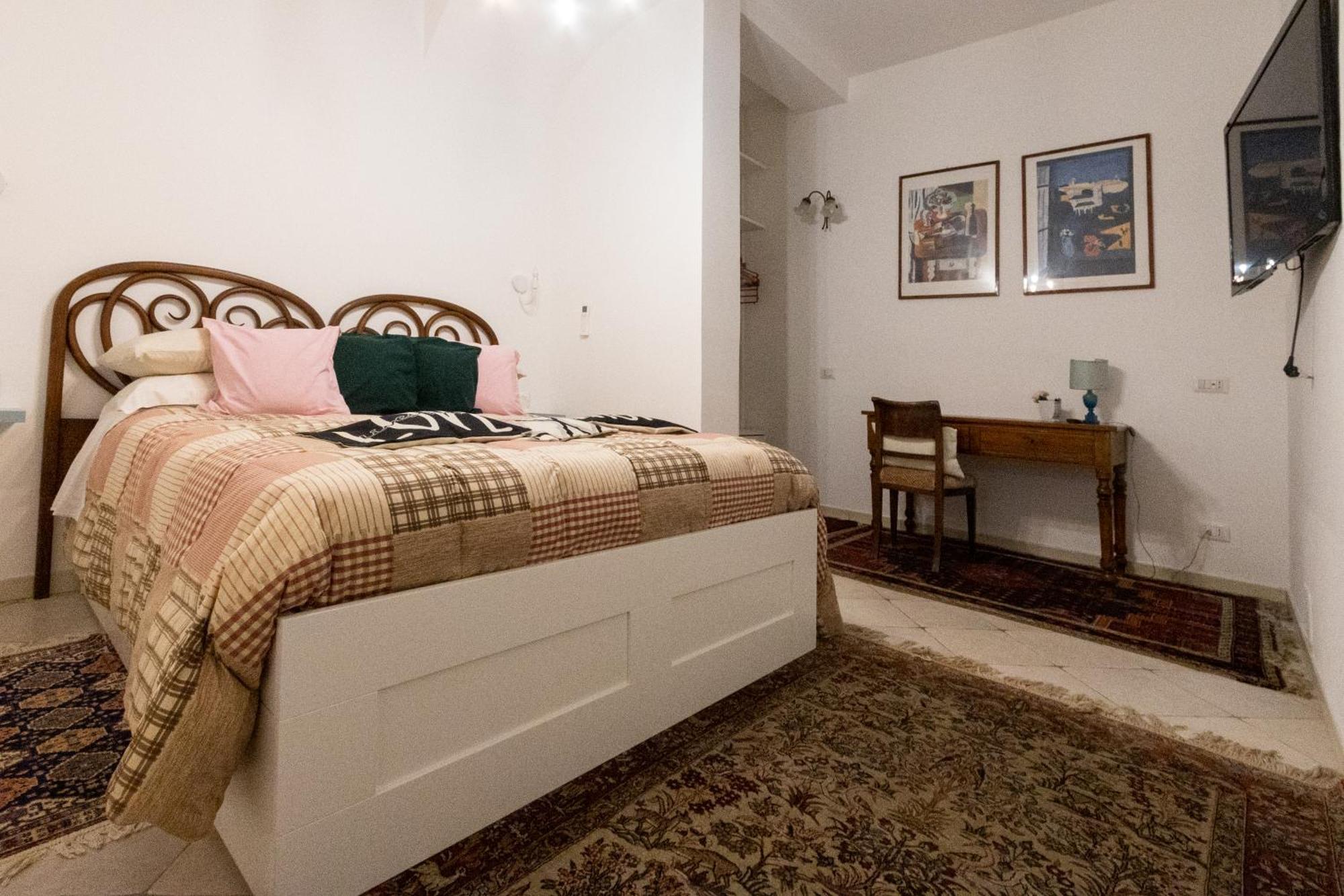 רומא Gianicolo Sweet Home מראה חיצוני תמונה