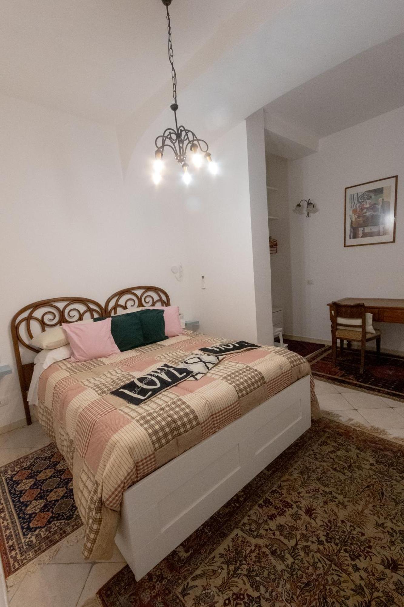 רומא Gianicolo Sweet Home מראה חיצוני תמונה