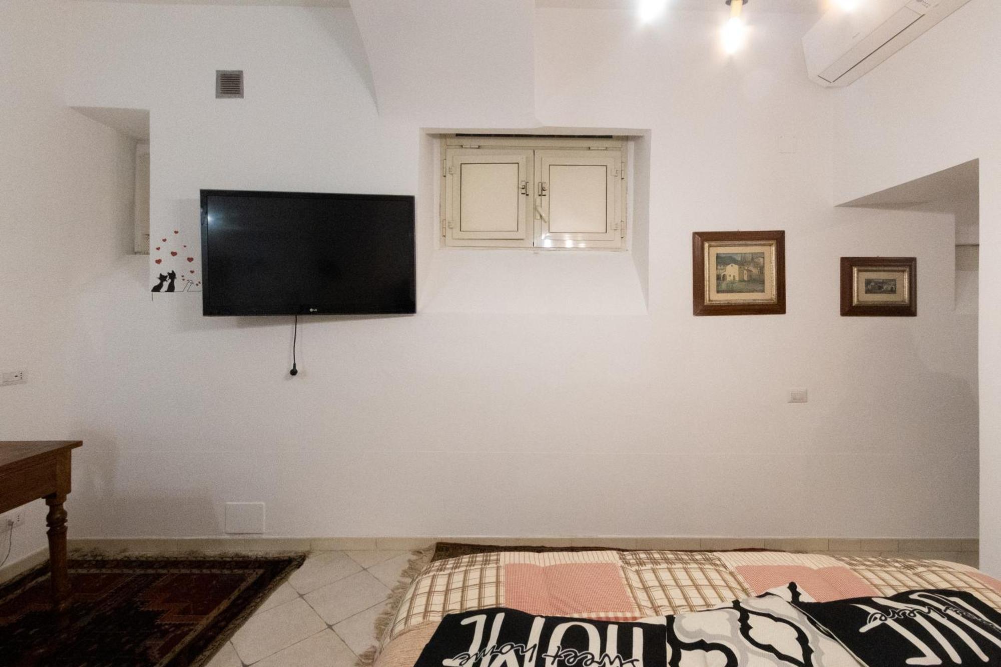 רומא Gianicolo Sweet Home מראה חיצוני תמונה
