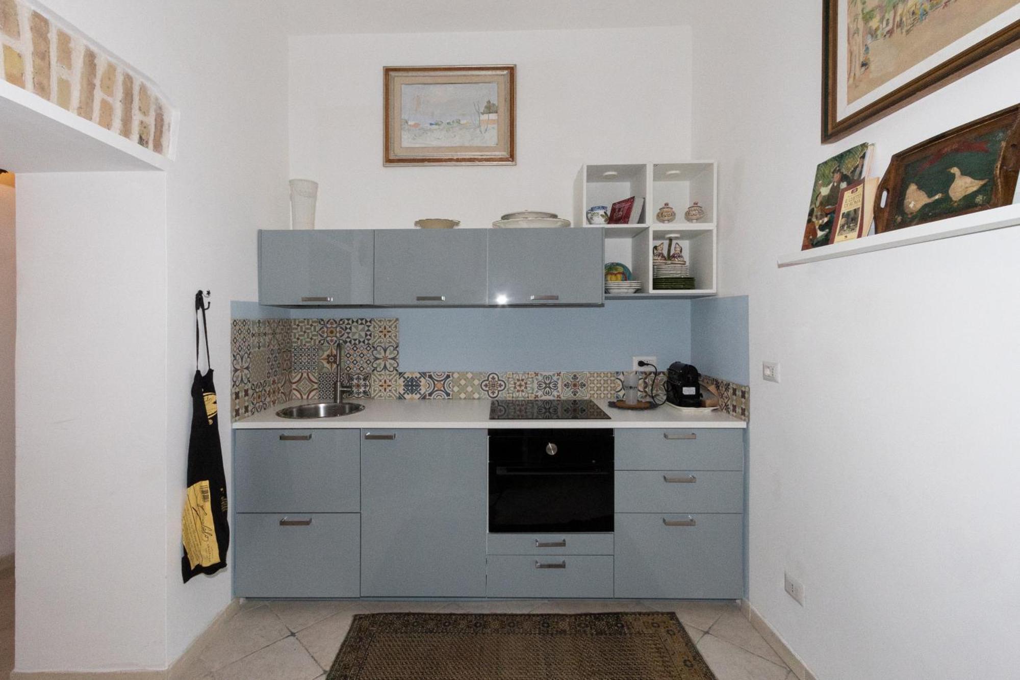 רומא Gianicolo Sweet Home מראה חיצוני תמונה
