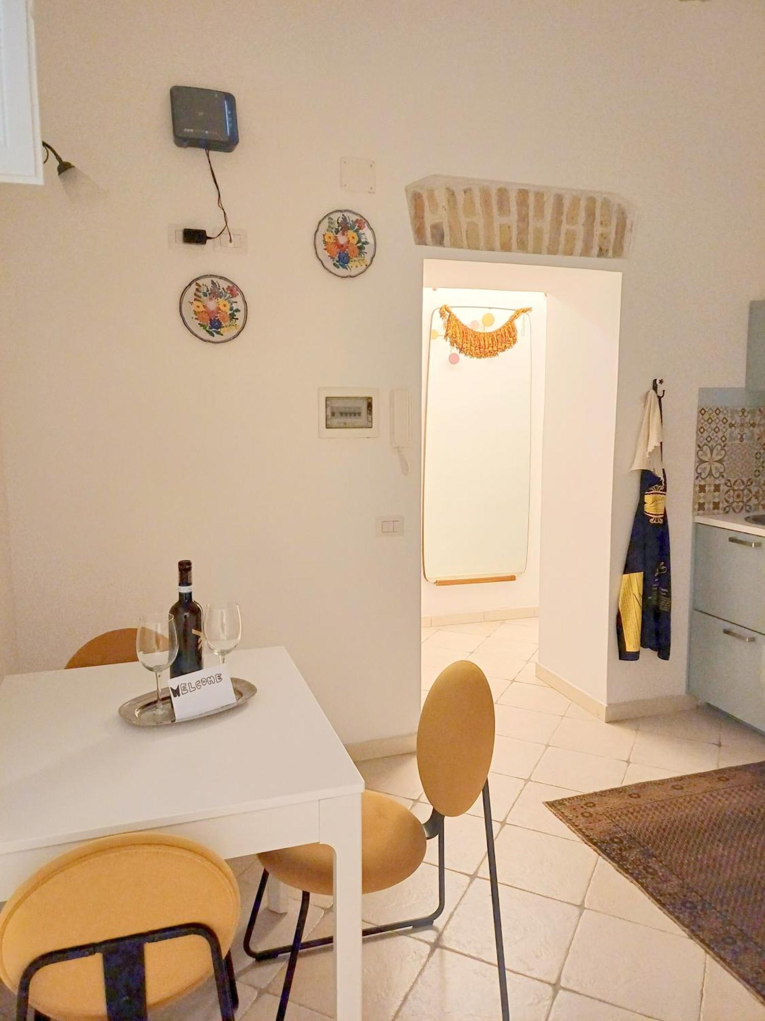 רומא Gianicolo Sweet Home מראה חיצוני תמונה