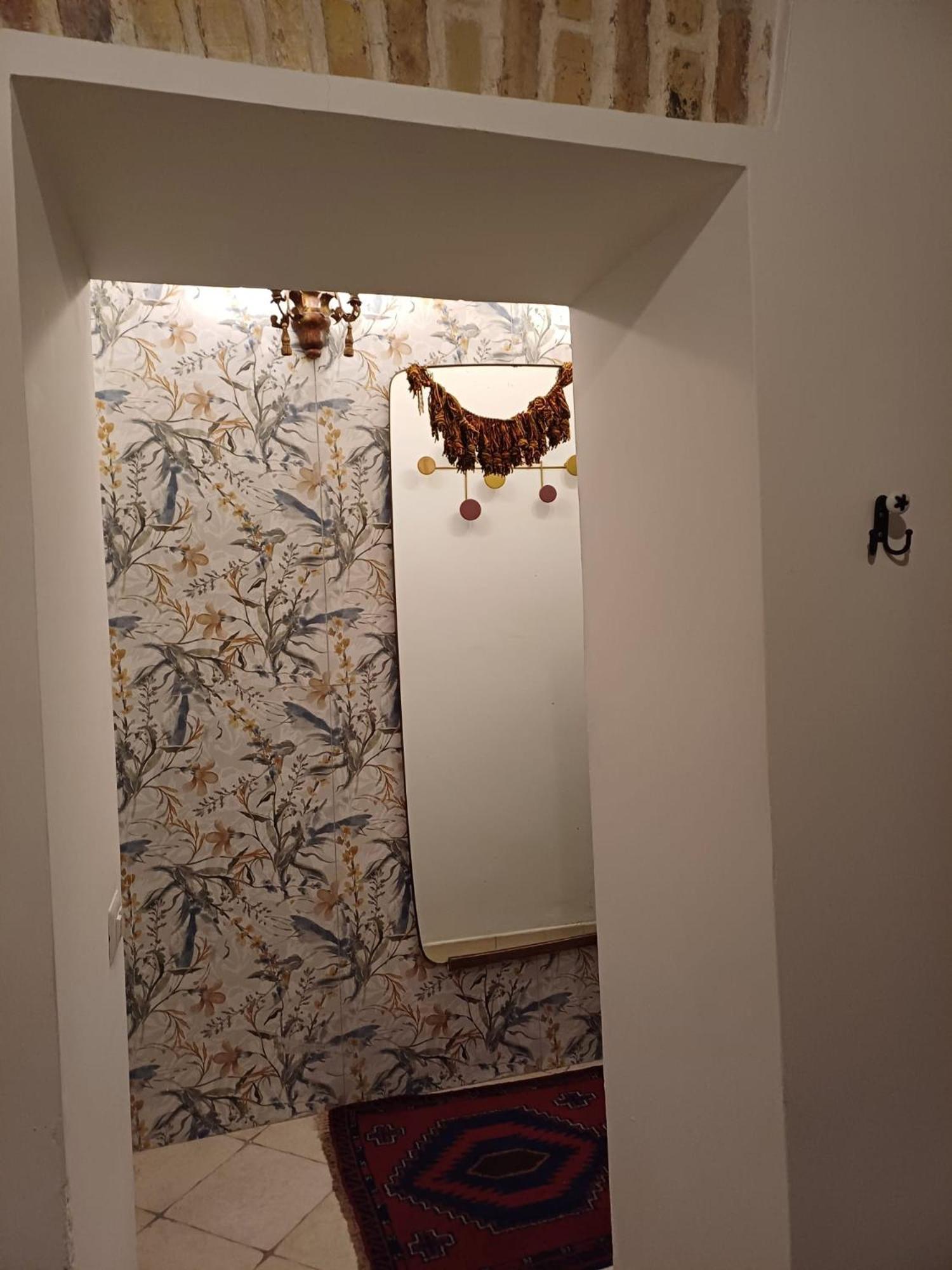 רומא Gianicolo Sweet Home מראה חיצוני תמונה