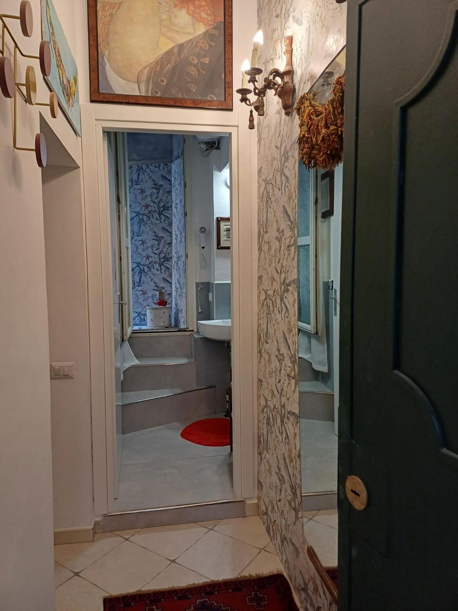 רומא Gianicolo Sweet Home מראה חיצוני תמונה